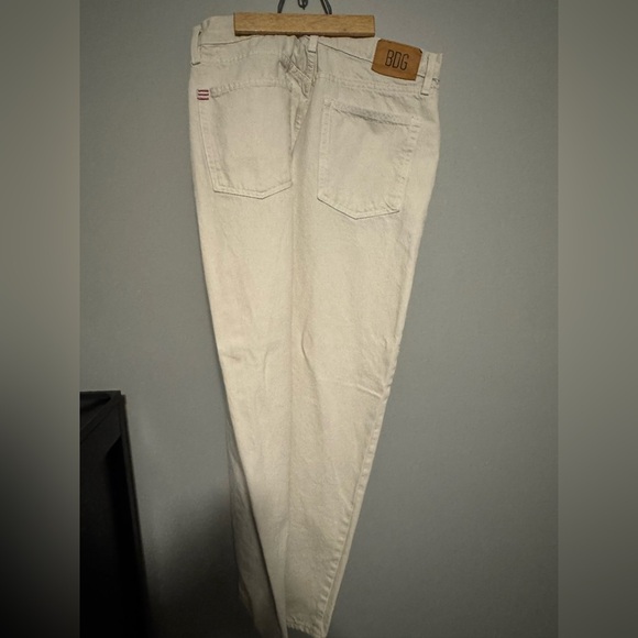 Urban Outfitters BDG High Rise Baggy Jeans - Picture 3 of 3